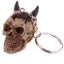 Skull Keyring - Gift Arch
