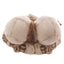 Skull Lovers Ashtray - Gift Arch