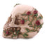 Skull with Roses - Gift Arch