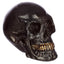 Small Iridescent Skull - Gift Arch