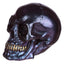 Small Iridescent Skull - Gift Arch