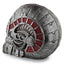 Steampunk Style Skull Half Robot Head - Gift Arch