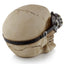 Steampunk Style Skull Ornament with Goggles - Gift Arch