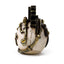 Steampunk Style Skull with Cogs & Springs - Gift Arch