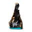 The Reaper of Death LED Boat of Skulls - Gift Arch