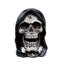 The Reaper Skull Head Ornament - Gift Arch