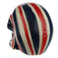 Union Jack Skull Head Decoration - Gift Arch
