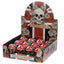 Union Jack Skull Head Decoration - Gift Arch