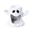 Ghost Shaped Ceramic Oil & Wax Melt Burner - Gift Arch