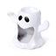 Ghost Shaped Ceramic Oil & Wax Melt Burner - Gift Arch