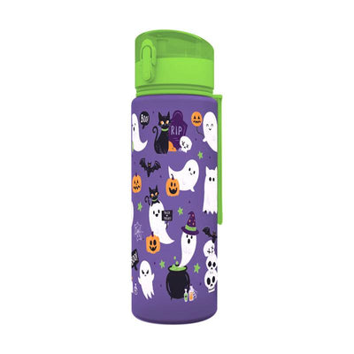 Spooky Pop Top 600ml Shatterproof Bottle - Gift Arch