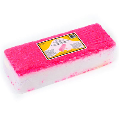 Coconut Dream Handmade Soap Loaf - Gift Arch
