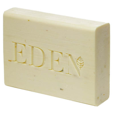 Eden Handmade Soap Bar Carrot Seed & Shea Butter - Gift Arch