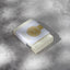 Eden Handmade Soap Bar Carrot Seed & Shea Butter - Gift Arch