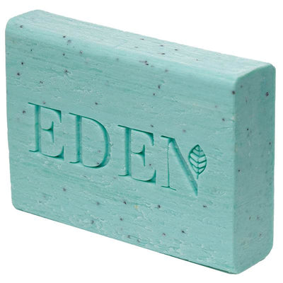 Eden Handmade Soap Bar Peppermint & Tea Tree - Gift Arch