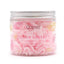 Pink Lemonade Sherbet Whipped Soap Jar - Gift Arch