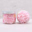 Pink Lemonade Sherbet Whipped Soap Jar - Gift Arch