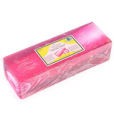 Raspberry & Blackpepper Handmade Soap Loaf - Gift Arch