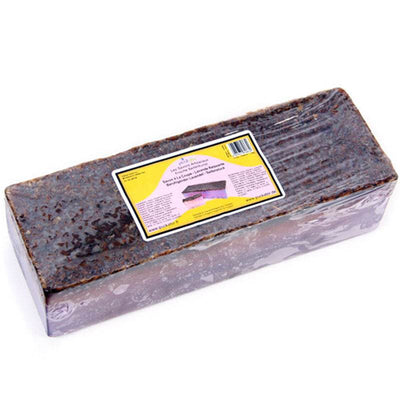 Sleepy Lavender Handmade Soap Loaf - Gift Arch