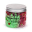 Strawberry & Kiwi Whipped Soap Jar - Gift Arch