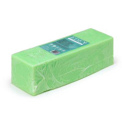 Verdant Zen Rosemary & Eucalyptus Handmade Soap Loaf - Gift Arch