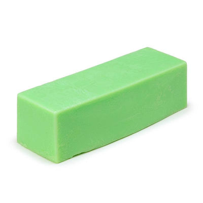 Verdant Zen Rosemary & Eucalyptus Handmade Soap Loaf - Gift Arch