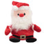 Santa Microwavable Christmas Plush Lavender Heat Pack - Gift Arch