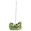 Dark Legends Earth Dragon Egg Ashcatcher Incense Burner - Gift Arch