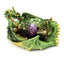 Dark Legends Earth Dragon Egg Ashcatcher Incense Burner - Gift Arch