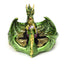 Dark Legends Earth Dragon Egg Ashcatcher Incense Burner - Gift Arch