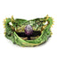 Dark Legends Earth Dragon Egg Ashcatcher Incense Burner - Gift Arch