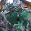 Dark Legends LED Backflow Incense Burner Ice Dragon - Gift Arch