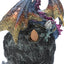 Dark Legends LED Backflow Incense Burner Ice Dragon - Gift Arch