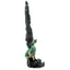 Dragon Waterfall Upright Ashcatcher Incense Stick Burner - Gift Arch