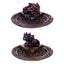 Elements Baby Dragon Celtic Ashcatcher Incense Stick Burner Dish - Gift Arch