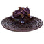 Elements Baby Dragon Celtic Ashcatcher Incense Stick Burner Dish - Gift Arch