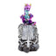 Elements Baby Dragon Skeleton Ashcatcher Incense Stick Burner - Gift Arch