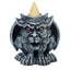 Gargoyle Backflow Incense Burner - Gift Arch