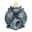 Gargoyle Backflow Incense Burner - Gift Arch