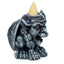 Gargoyle Backflow Incense Burner - Gift Arch