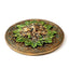 Greenman Round Ashcatcher Incense Burner - Gift Arch