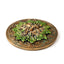 Greenman Round Ashcatcher Incense Burner - Gift Arch