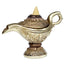 Magic Lamp Backflow Incense Burner - Gift Arch