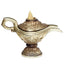 Magic Lamp Backflow Incense Burner - Gift Arch