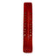 Mango Wood Ashcatcher Incense Stick Burner with Brass Stars Inlay - Gift Arch