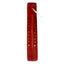 Mango Wood Ashcatcher Incense Stick Burner with Brass Stars Inlay - Gift Arch