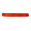 Mango Wood Ashcatcher Incense Stick Burner with Flower Engraving - Gift Arch
