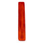 Mango Wood Ashcatcher Incense Stick Burner with Flower Engraving - Gift Arch