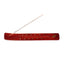 Mango Wood Unicorn Ashcatcher Incense Sticks Burner - Gift Arch