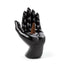 Mantric Hand/Tarot Hand Palm Incense Cone Burner - Gift Arch